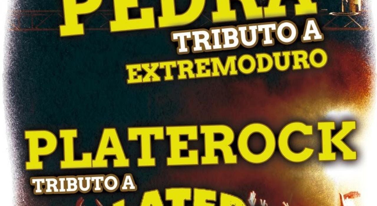 FESTIVAL TRANSGRESIVO “Tributo a Extremoduro + Tributo a Platero y Tú” en MALLORCA