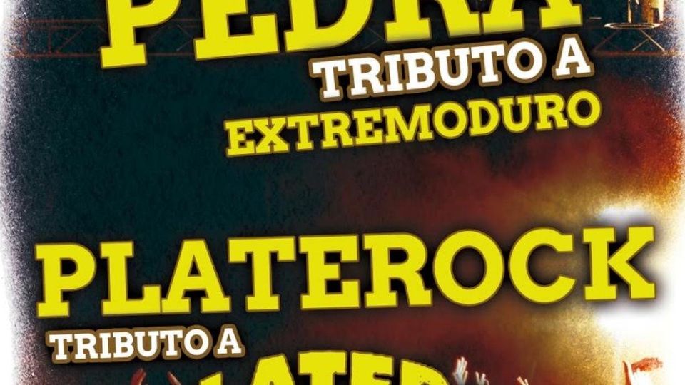 FESTIVAL TRANSGRESIVO “Tributo a Extremoduro + Tributo a Platero y Tú” en MALLORCA