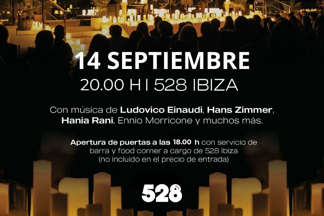 Eivissa Daurada · 528 Ibiza