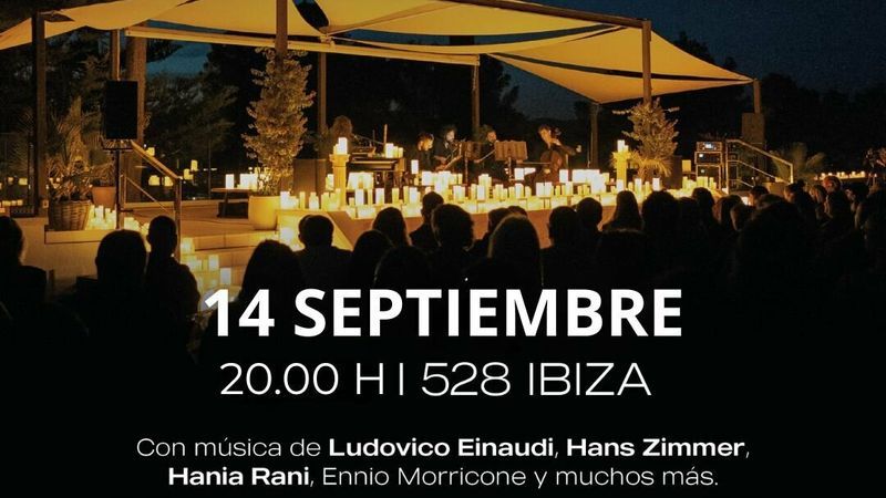 Eivissa Daurada · 528 Ibiza