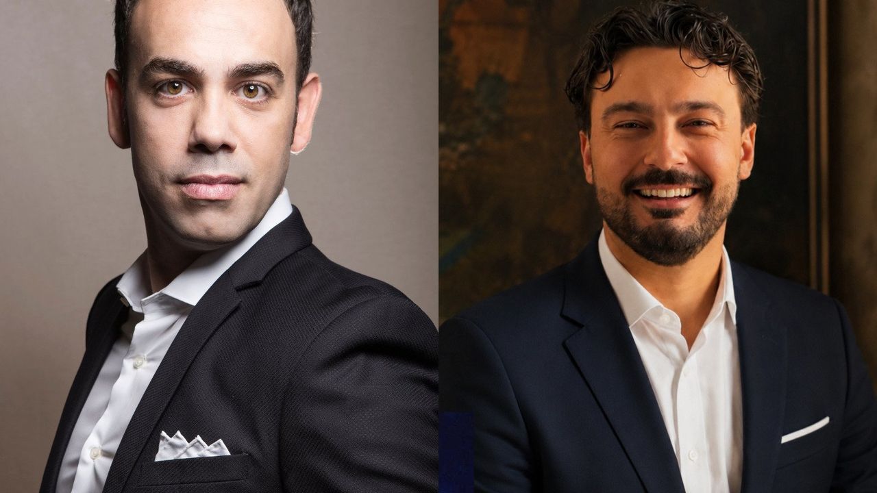 Els 3 tenors