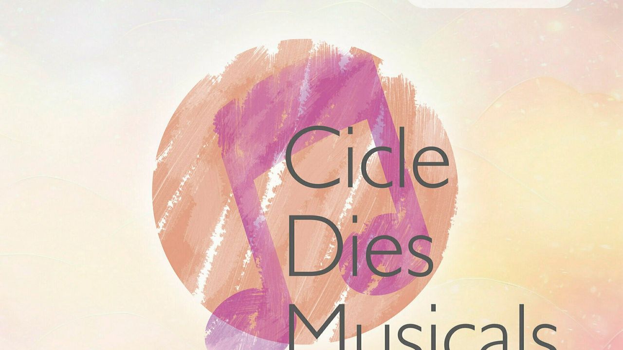 CICLE DIES MUSICALS XII edició 2026. Encantades
