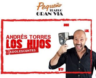 Andrés Torres
