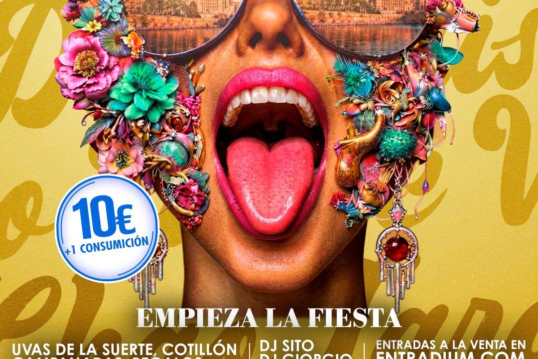 Tarde Vieja
