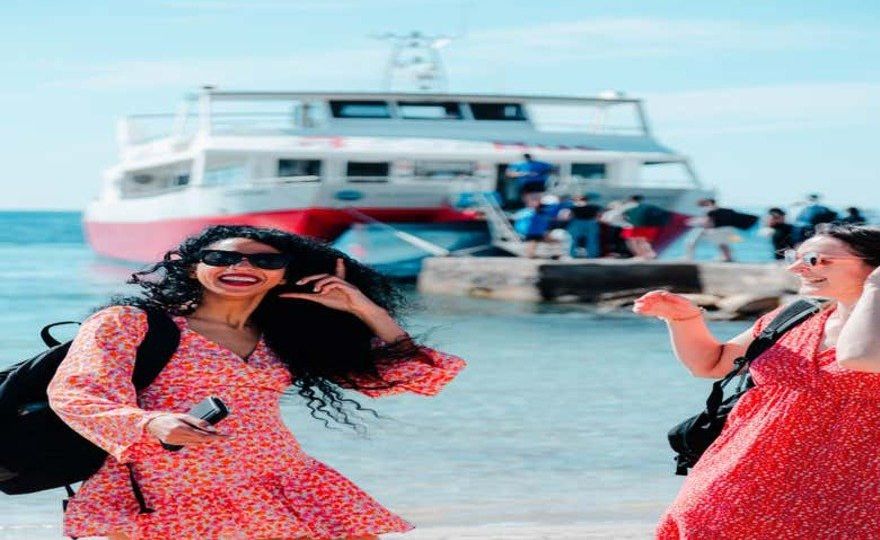 Excursión a Formentera
