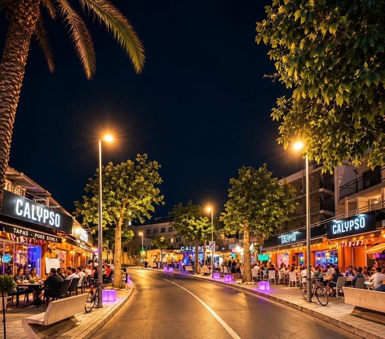 Foto: CALYPSO