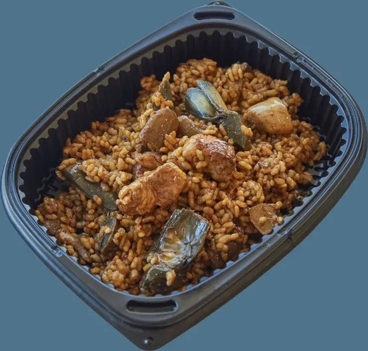 Foto: Restaurante Safrà21