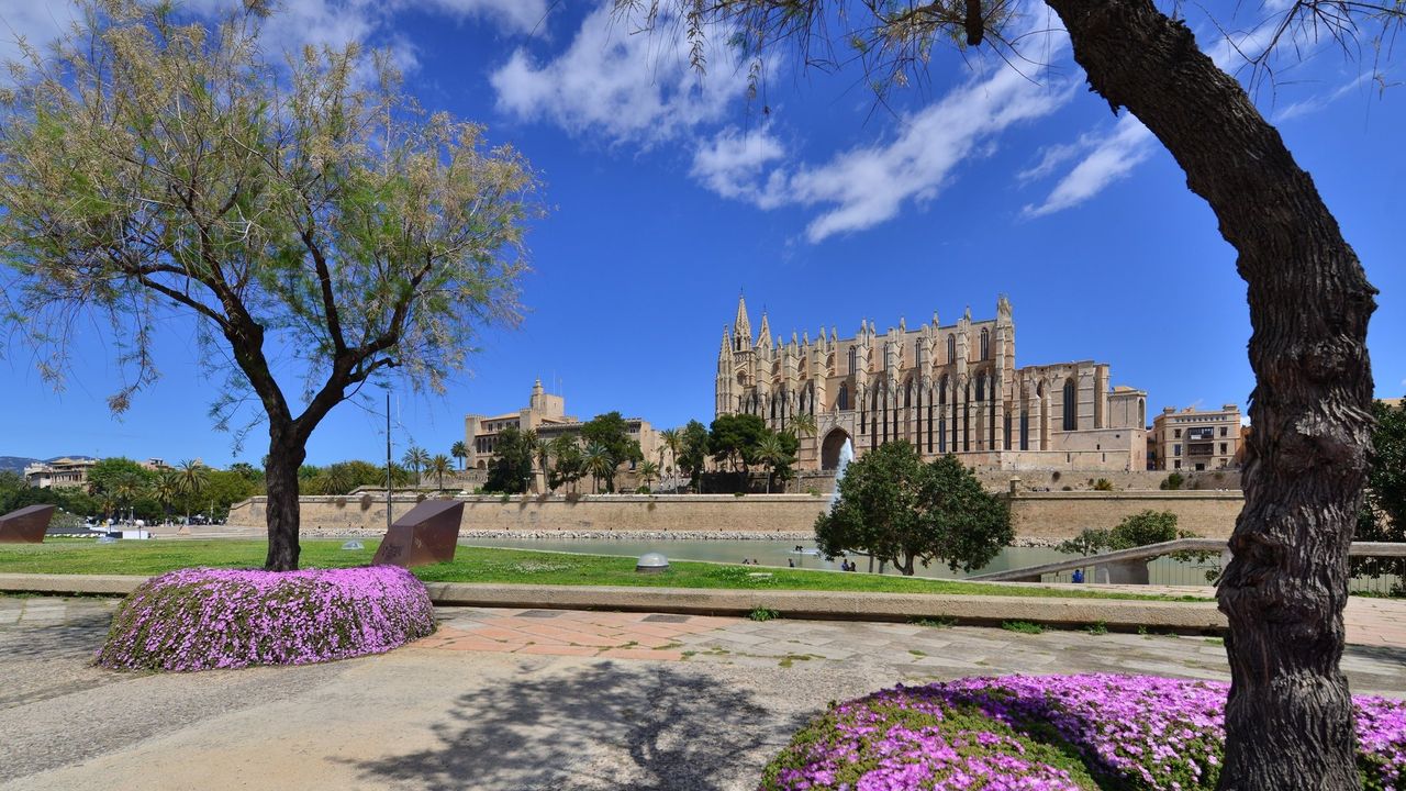 Un paseo por los misterios y leyendas de Palma