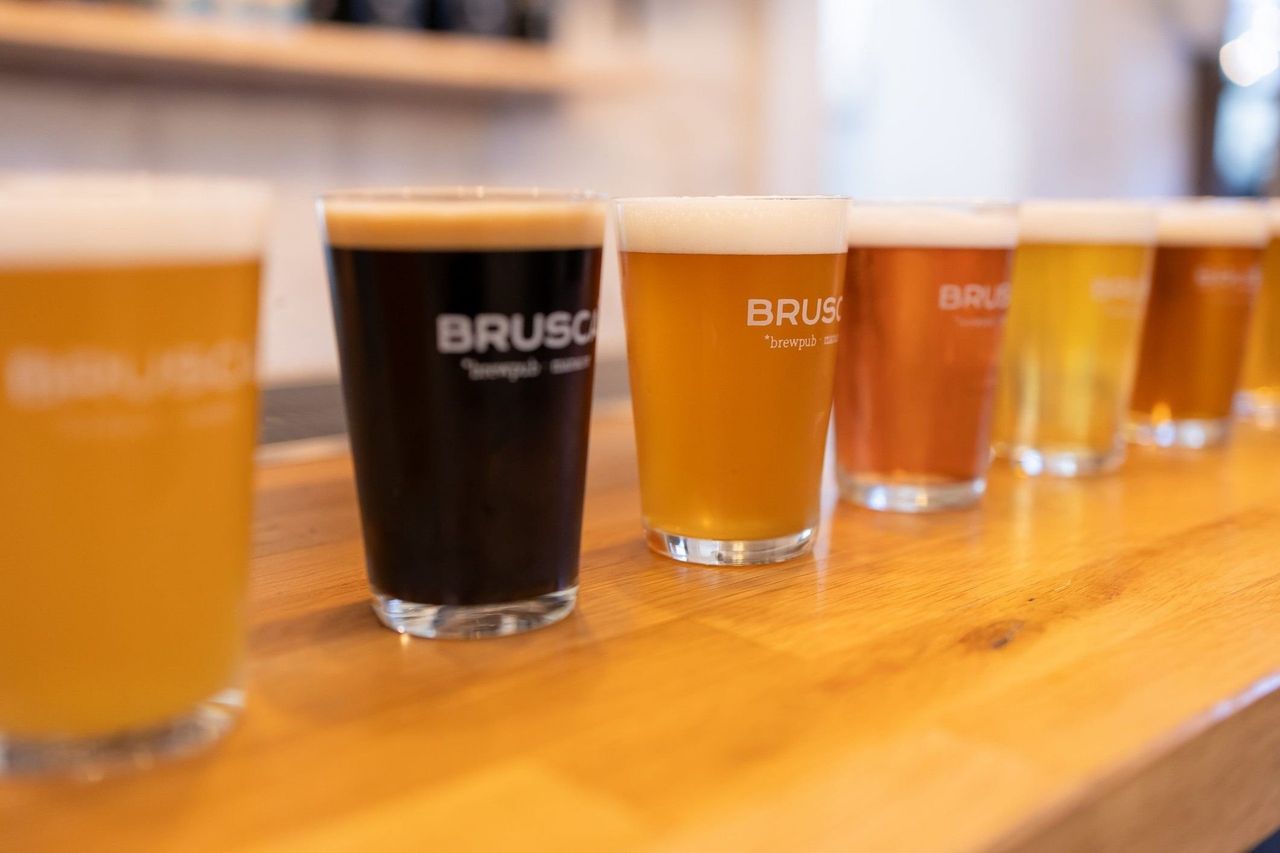 Foto: Brusca Brewpub