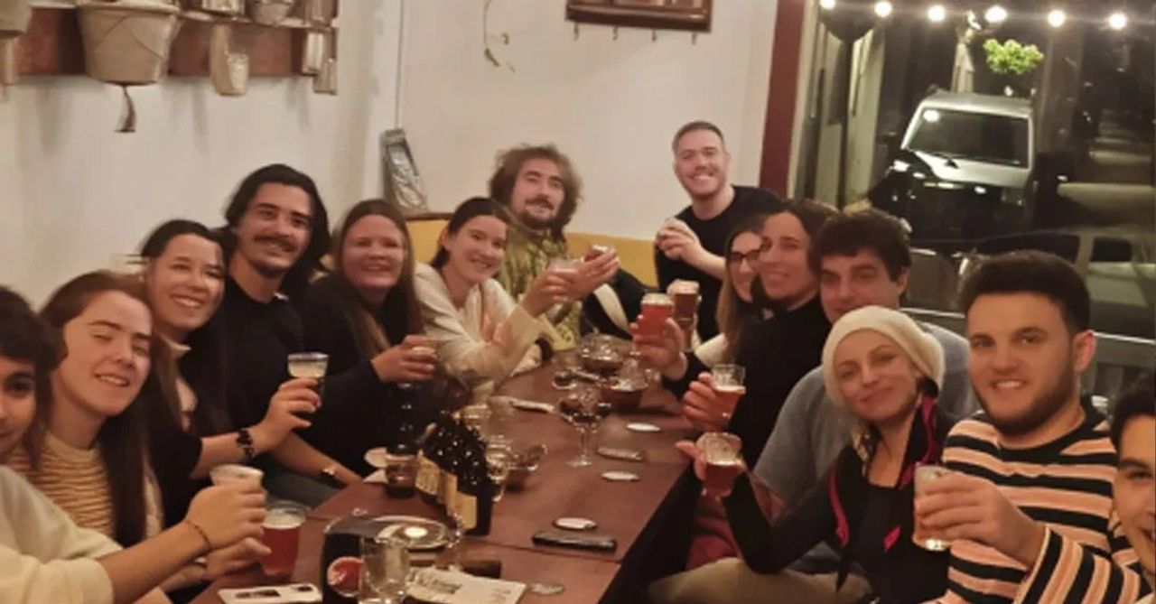 Foto: Forastera