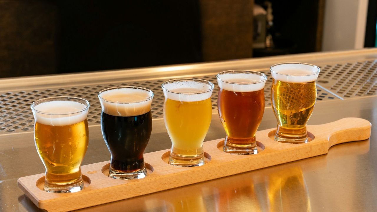 Cervecerías artesanales en Islas Baleares para afinar el paladar