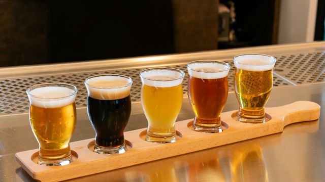 Cervecerías artesanales en Islas Baleares para afinar el paladar