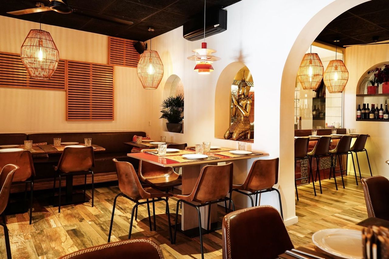 Foto: Isaan Thai Cuisine