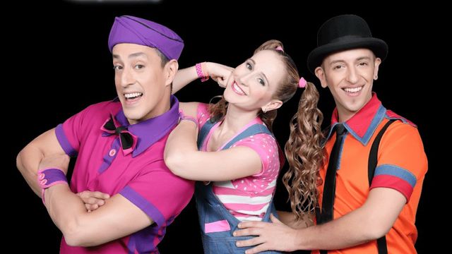 Mundo Pica Pica llega a Ciutadella con un espectáculo pensado para cantar, bailar y jugar