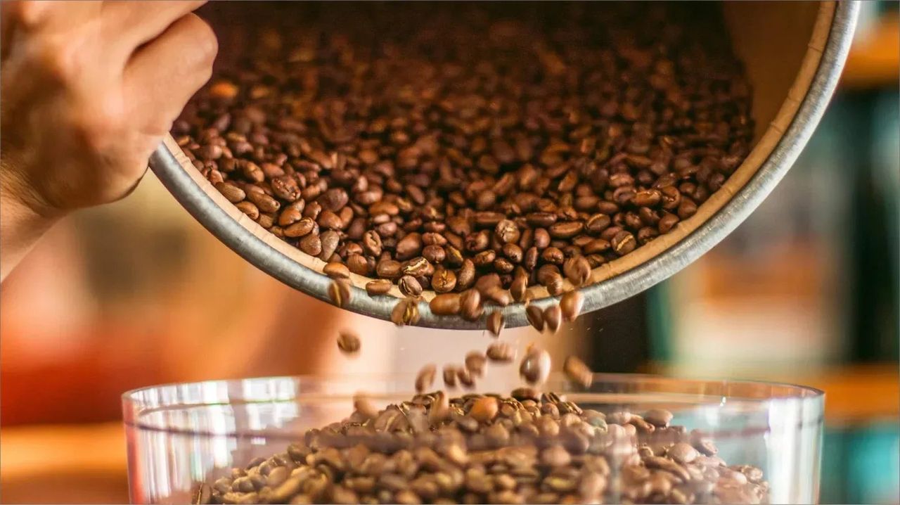 Foto: Noti Specialty Coffee Shop
