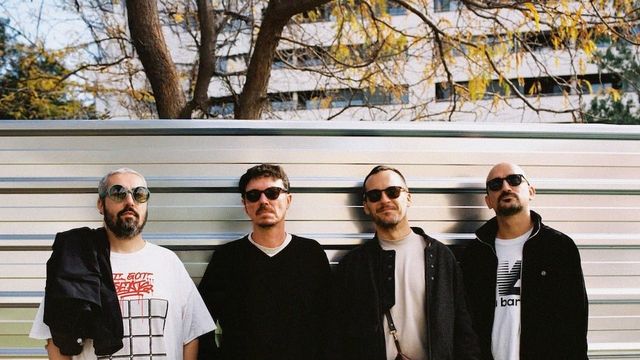 Cranc Festival toma Es Claustre con tres días de música en Menorca