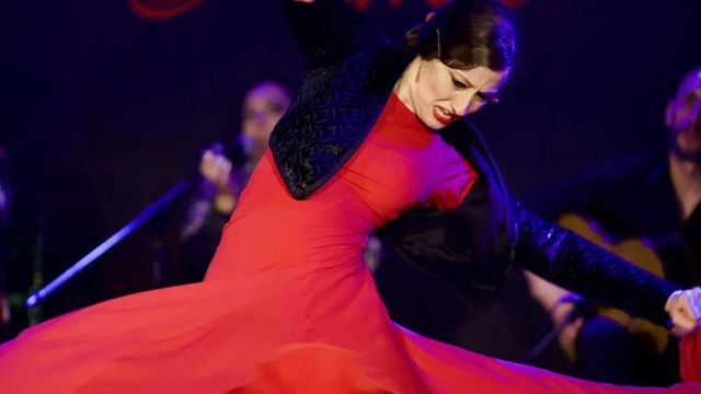 Flamenco en Palma para seguir la temporada con ritmo y duende