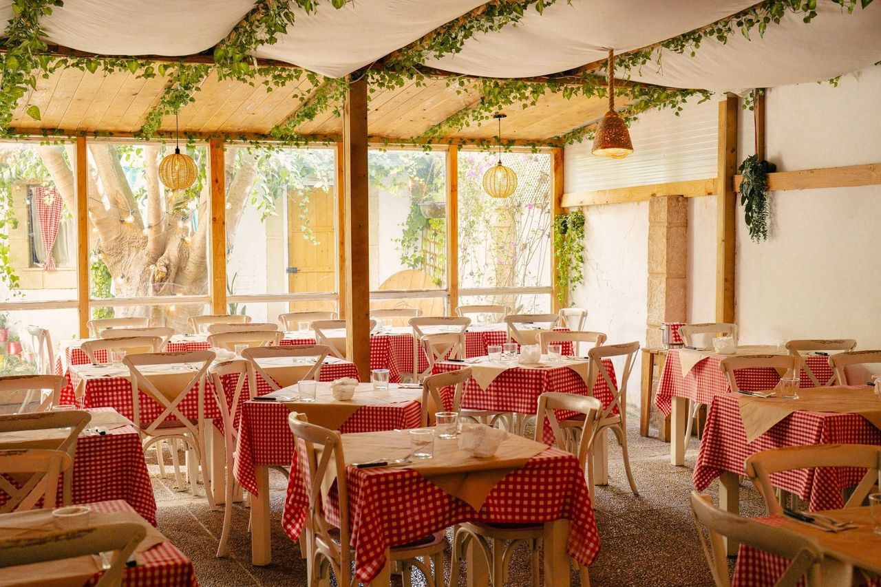 Foto: Amayó Trattoria Pizzeria
