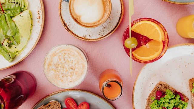 Brunch y desayunos en Palma de Mallorca para alargar la mañana