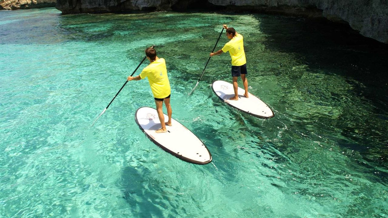Formentera se llena de cultura, gastronomía y deporte con su tardor 2026
