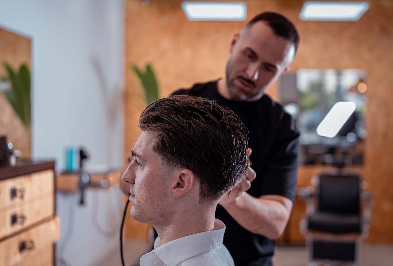 Foto: Raor Barber Studio