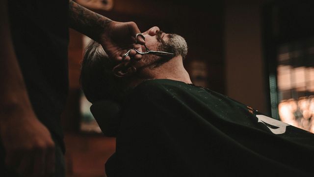 Barberías clásicas en Islas Baleares con afeitado y corte de verdad