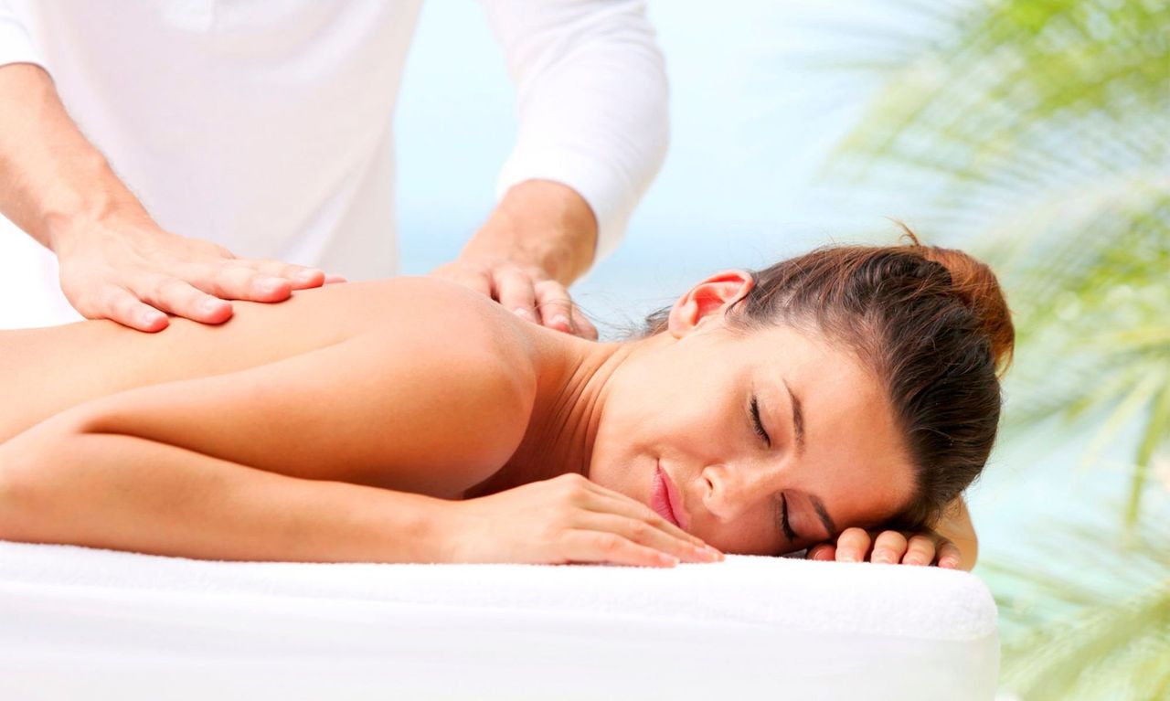 Foto: Massage Mallorca