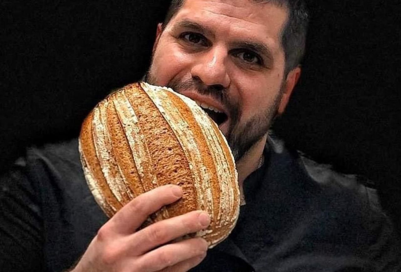 Foto: Forn Ca'n Rafel