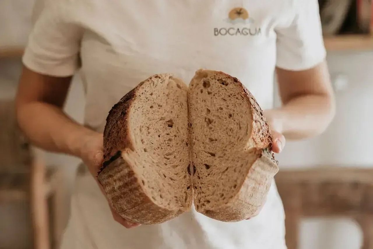 Foto: Bocagua