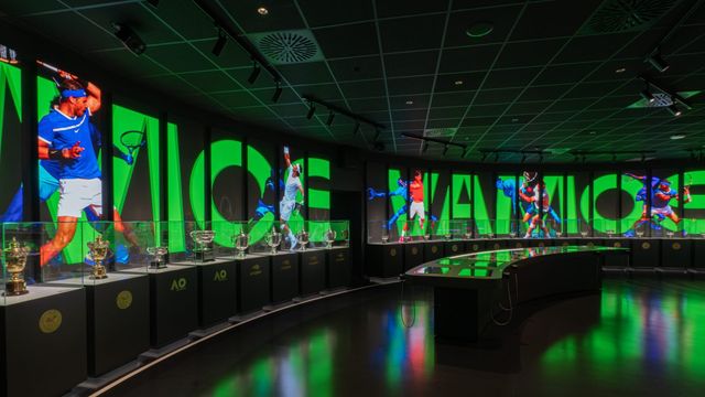 Rafa Nadal Museum renueva su relato con una visita inmersiva