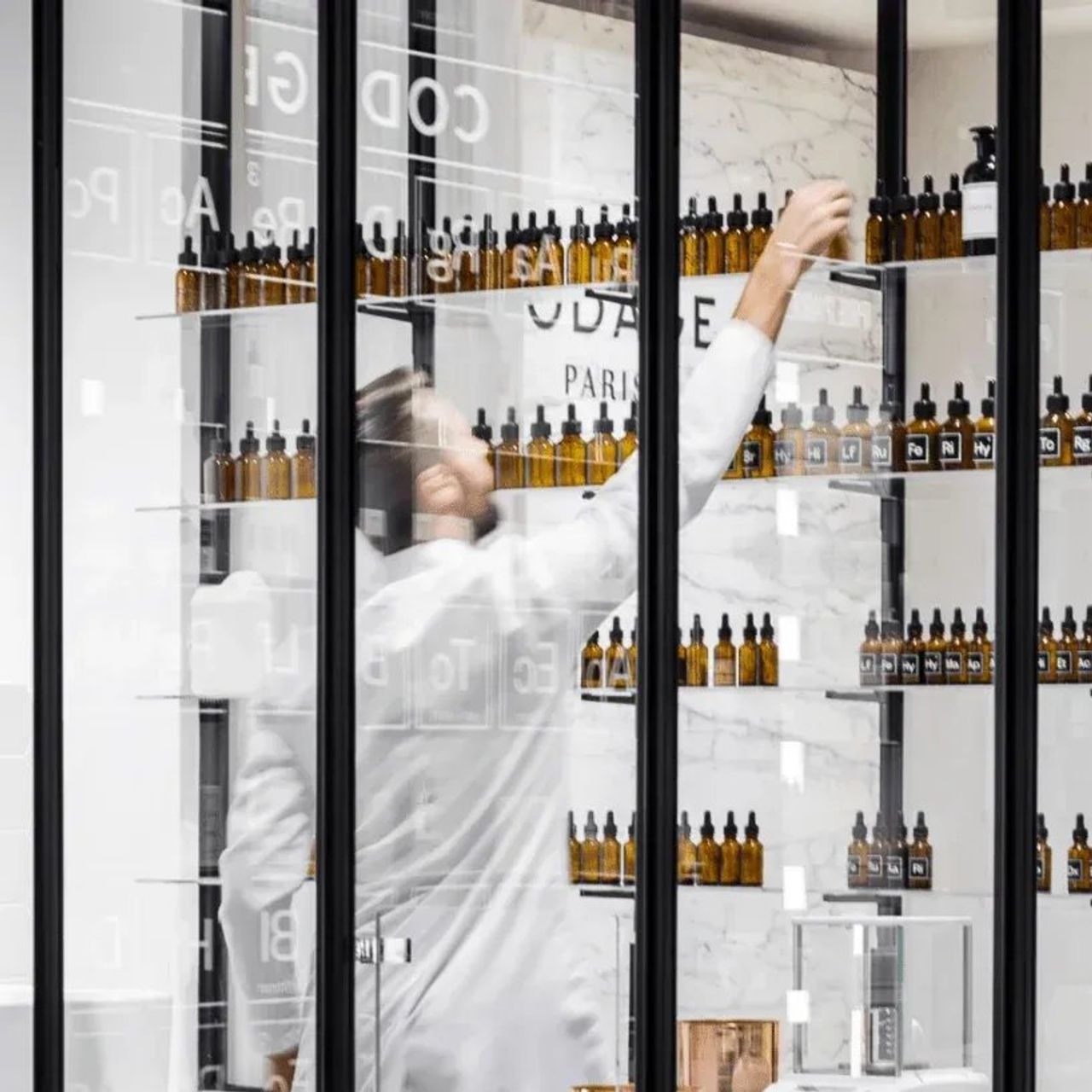 Foto: Spa Maison CODAGE