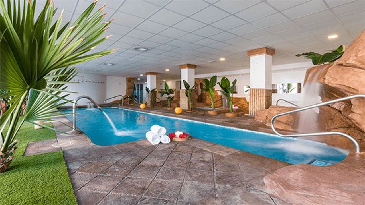 Foto: Senzia Spa Cala Millor